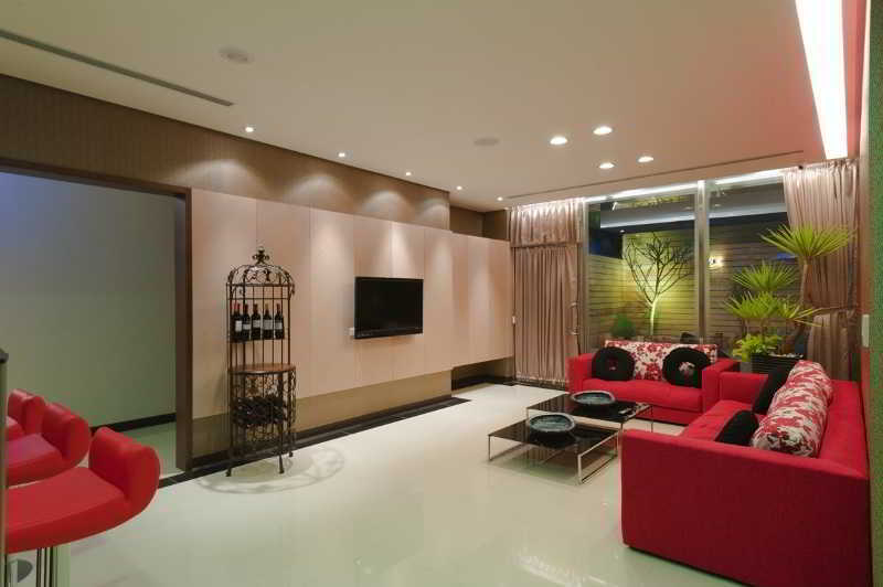 Royal Rose Xinsheng 3* Taipei