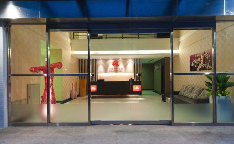 Hotel Royal Rose Xinsheng 3*
