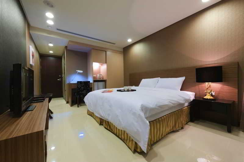Hotel Royal Rose Xinsheng 3*