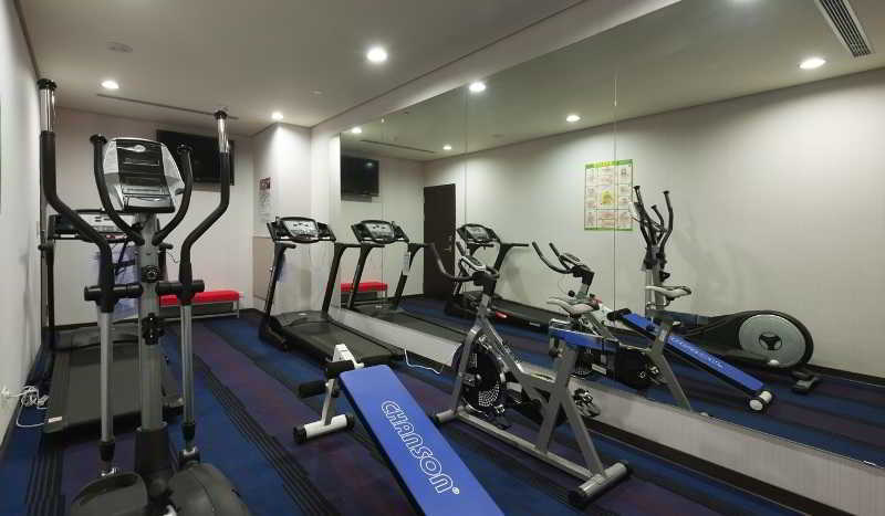 Royal Rose Xinsheng 3* Taipei