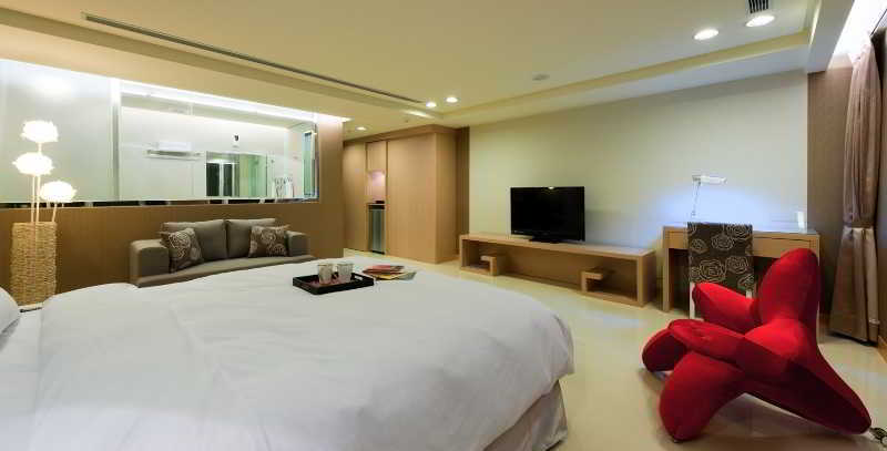 Hotel Royal Rose Xinsheng 3*