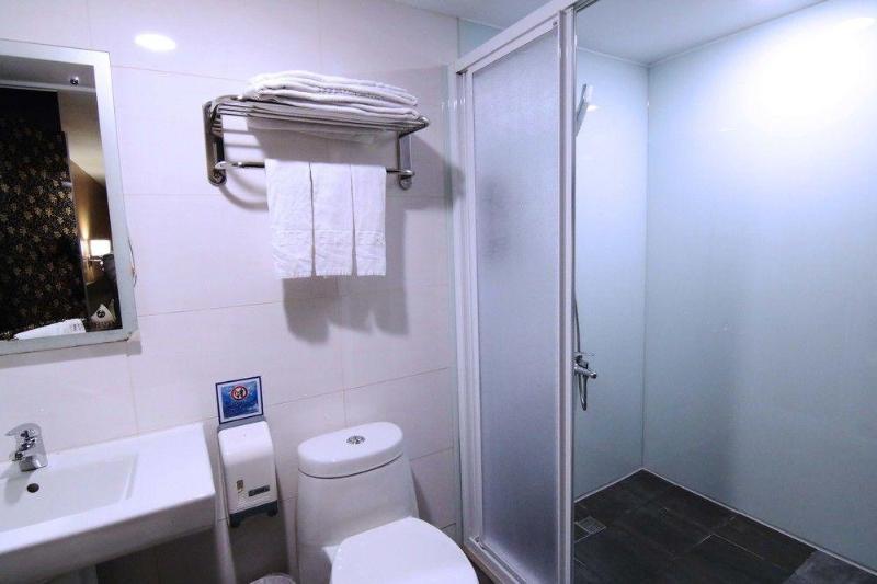 6 - Wannien 3* Taipei