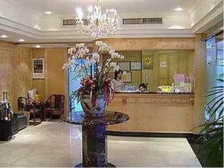 Hotel Rainbow 3*