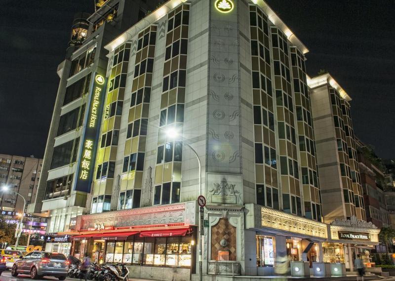 Hotel Royal Palace 4*