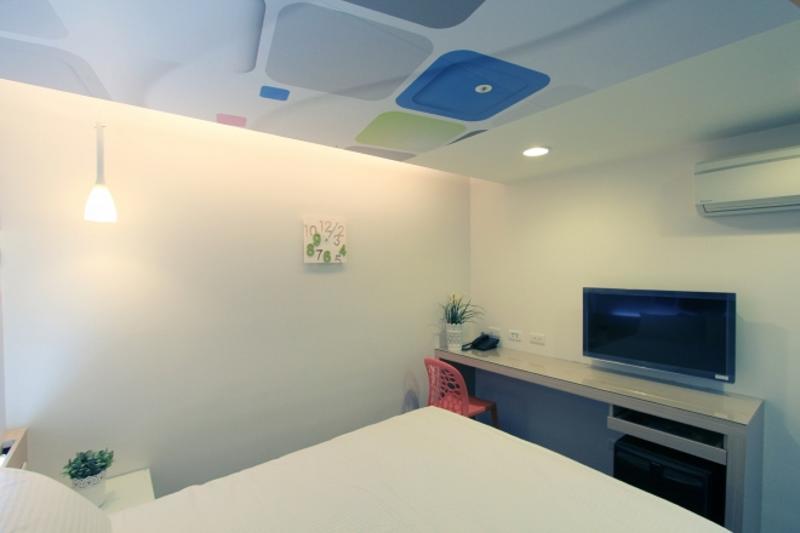 Hotel Morwing Fuzhong 2*