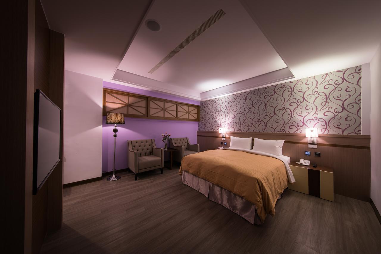 Motel Sir - Sanchong *