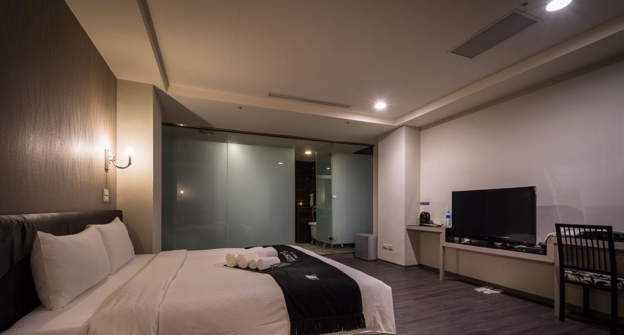 Urbanone 3* Taipei