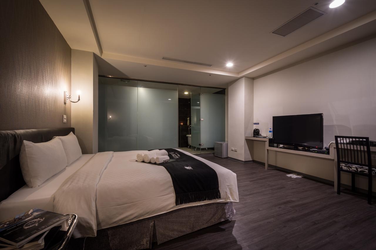 Urbanone 3* Taipei