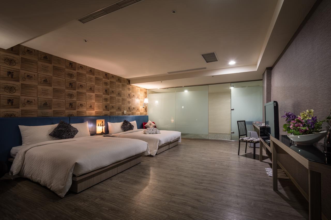 Urbanone 3* Taipei