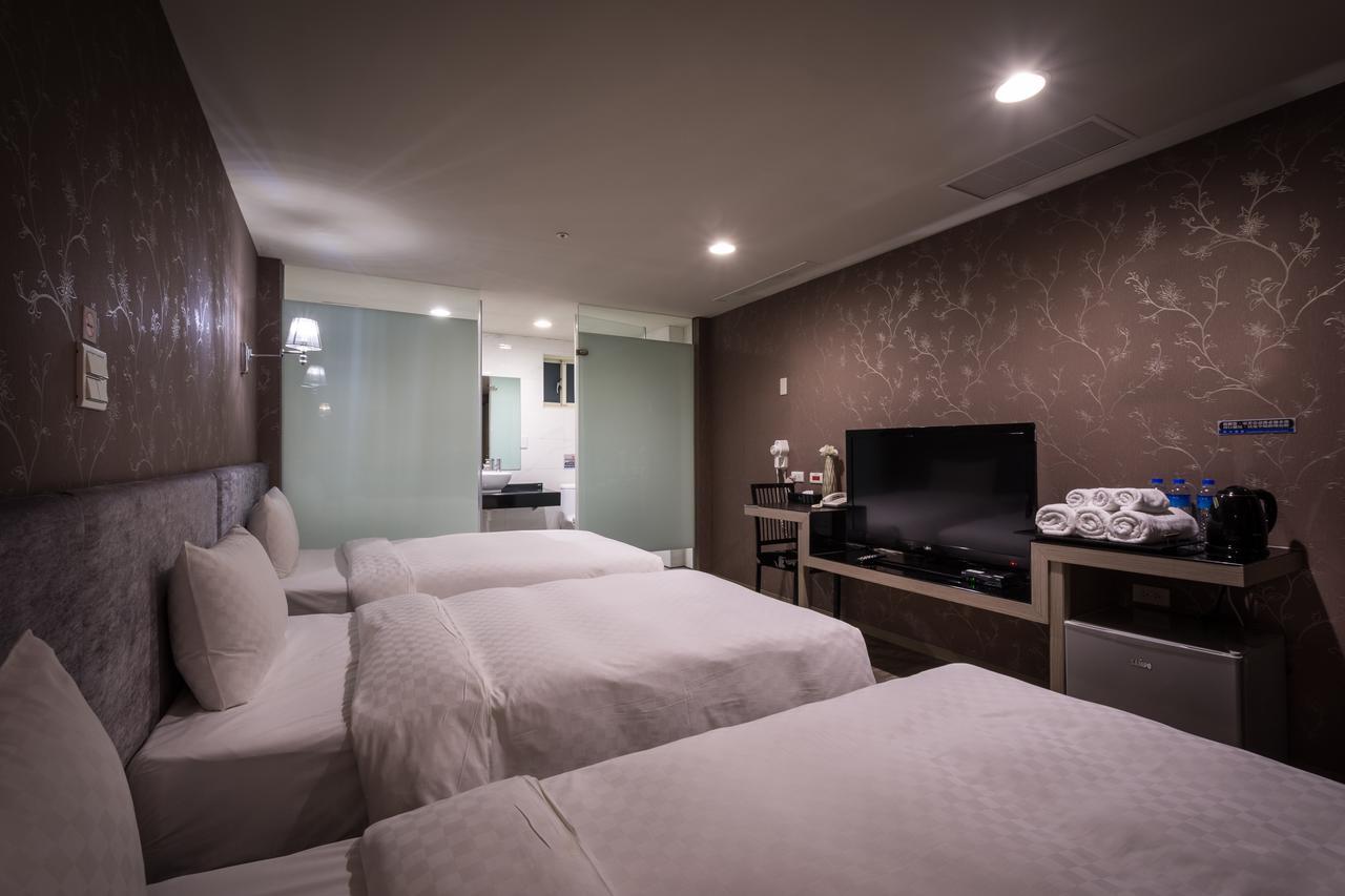 Inn Urbanone 3*