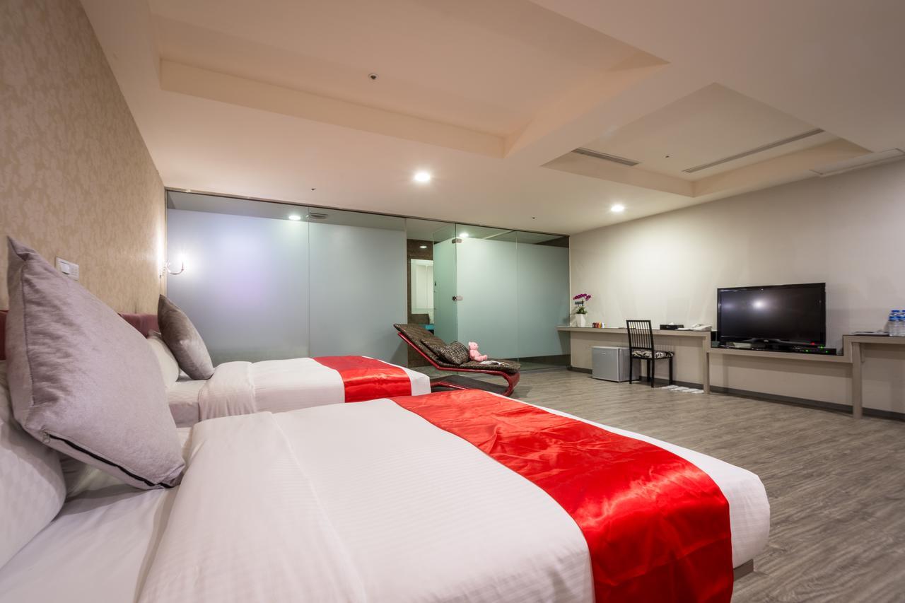 Inn Urbanone 3*