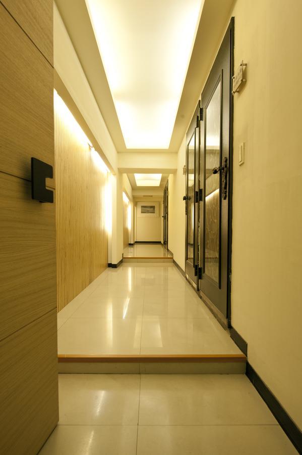 Linsen Loft 3* Taipei