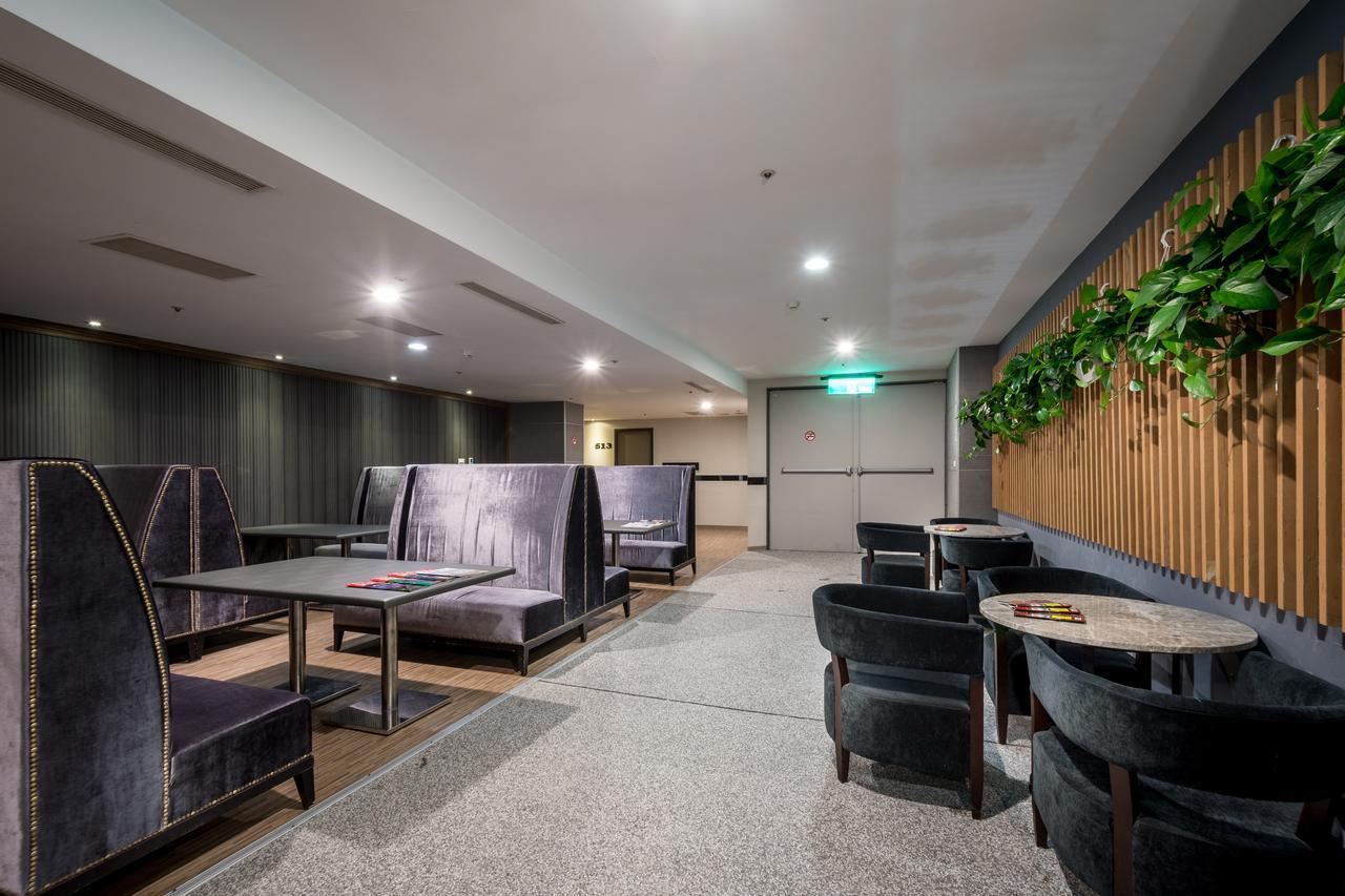 Inn Urbanone 3*