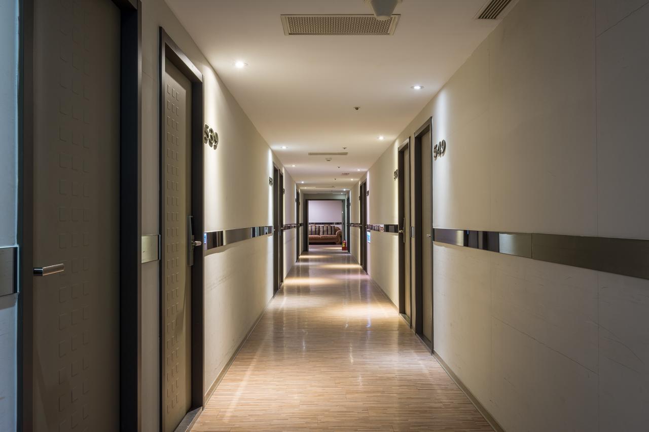 Urbanone 3* Taipei