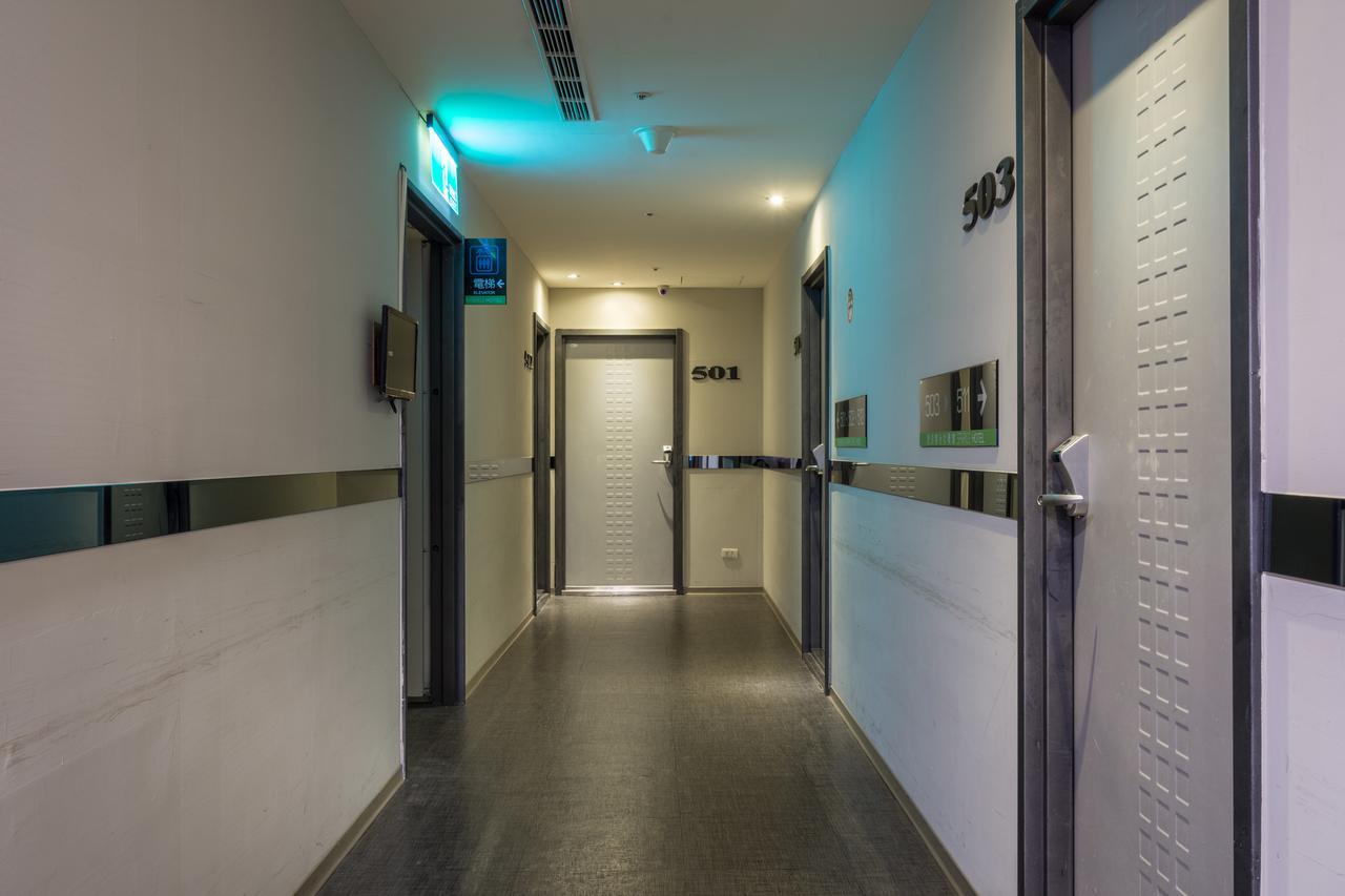 Inn Urbanone 3*