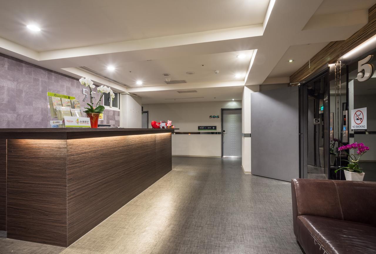Inn Urbanone 3*