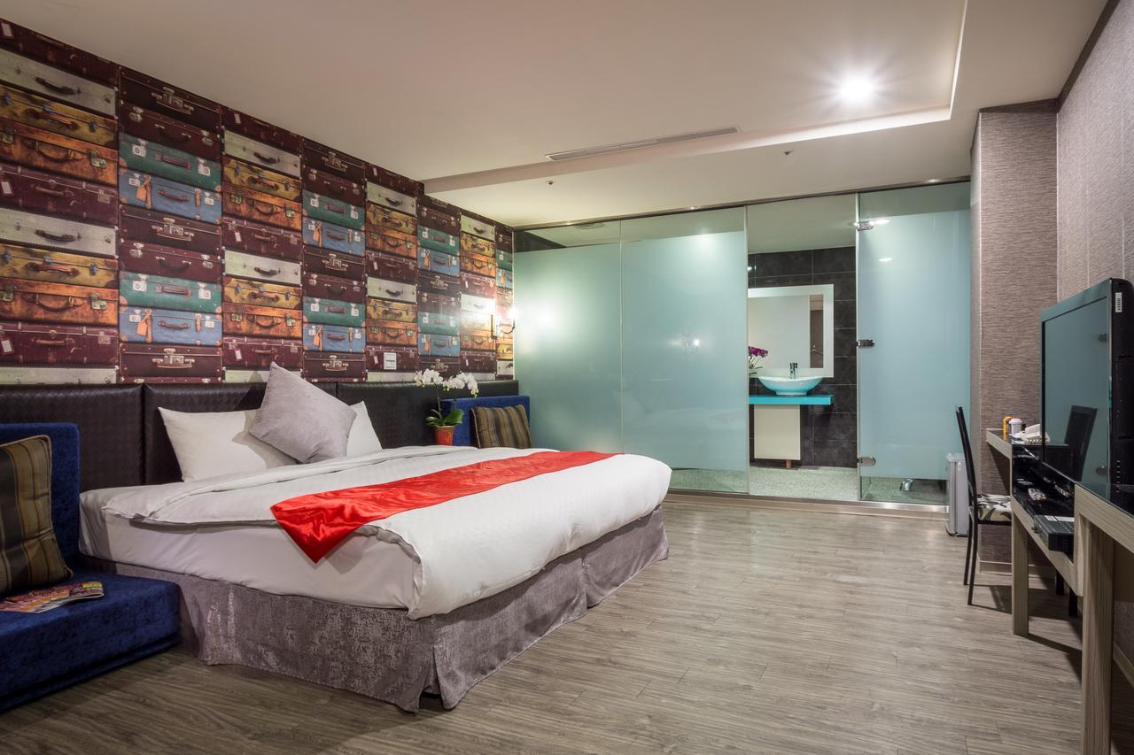 Urbanone 3* Taipei