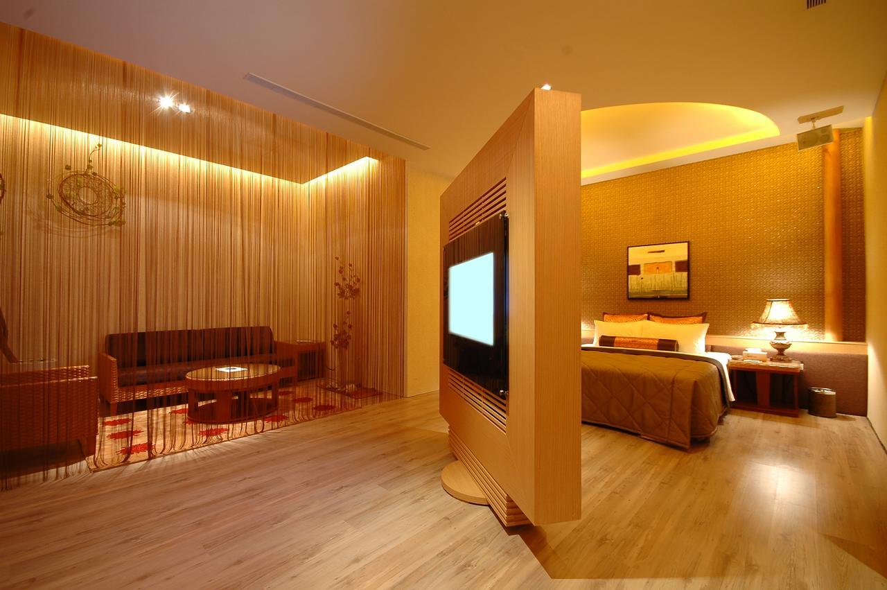 Motel Norway Forest 3*