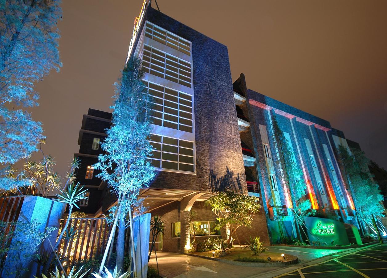 Motel Norway Forest 3*