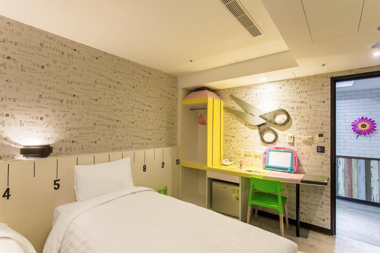 Rf - Sanchong 3* Taipei