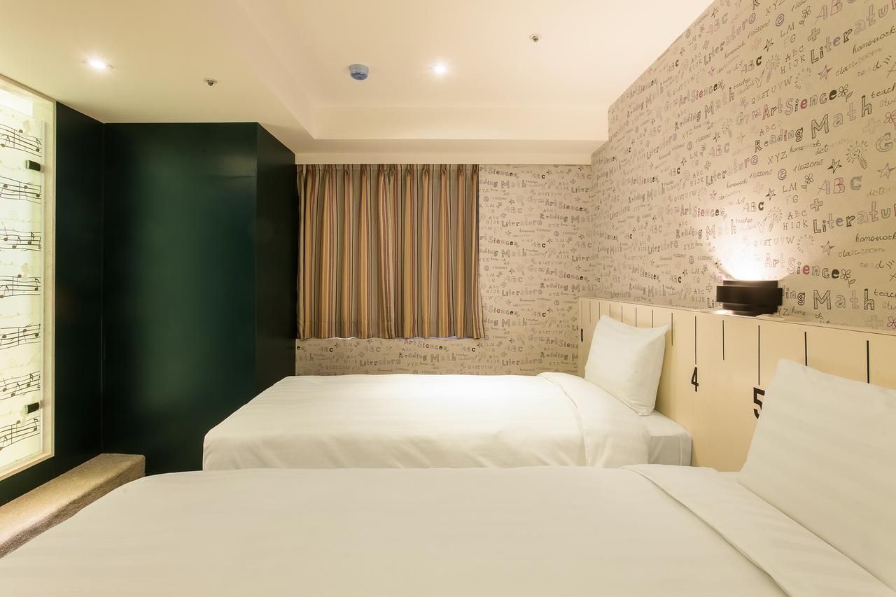 Inn Rf - Sanchong 3*