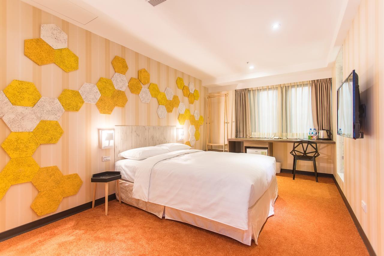 Inn Rf - Sanchong 3*