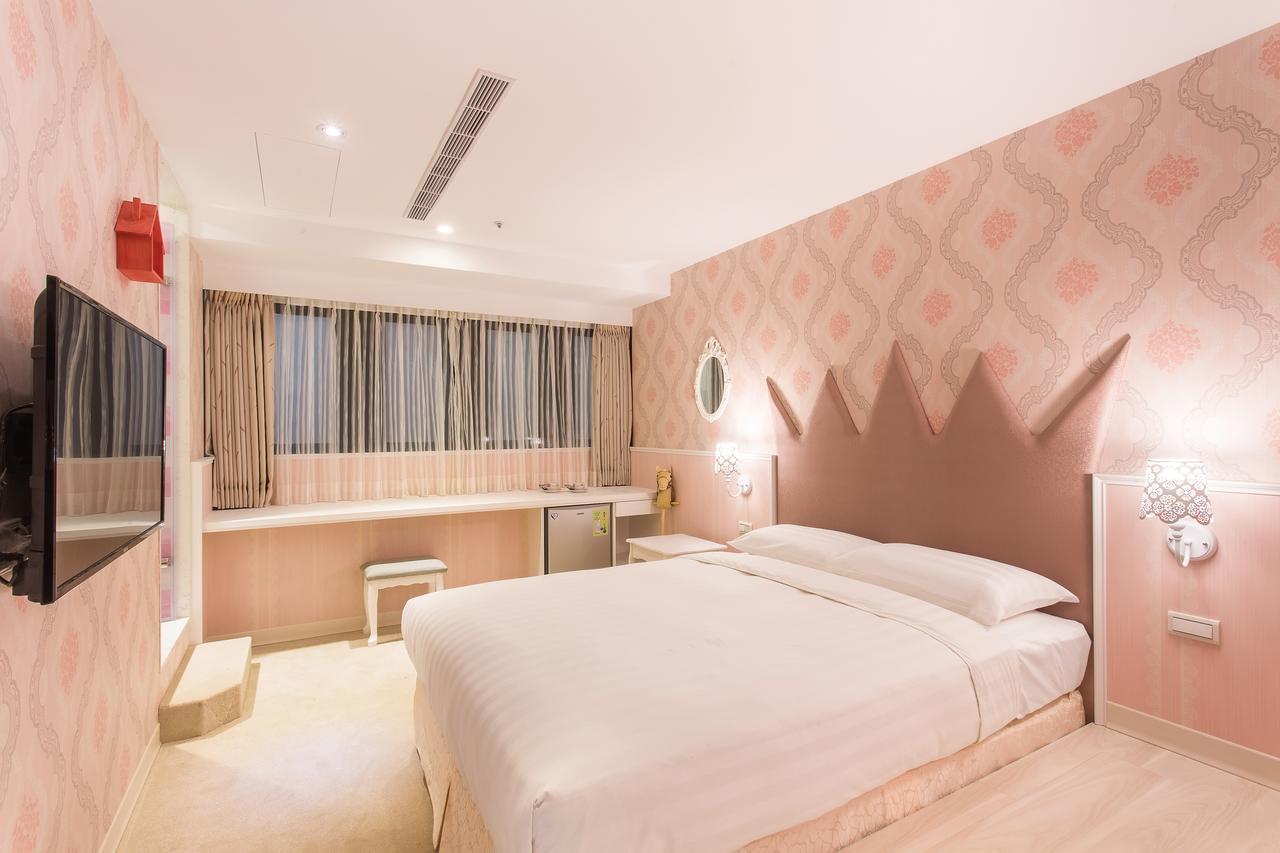 Rf - Sanchong 3* Taipei