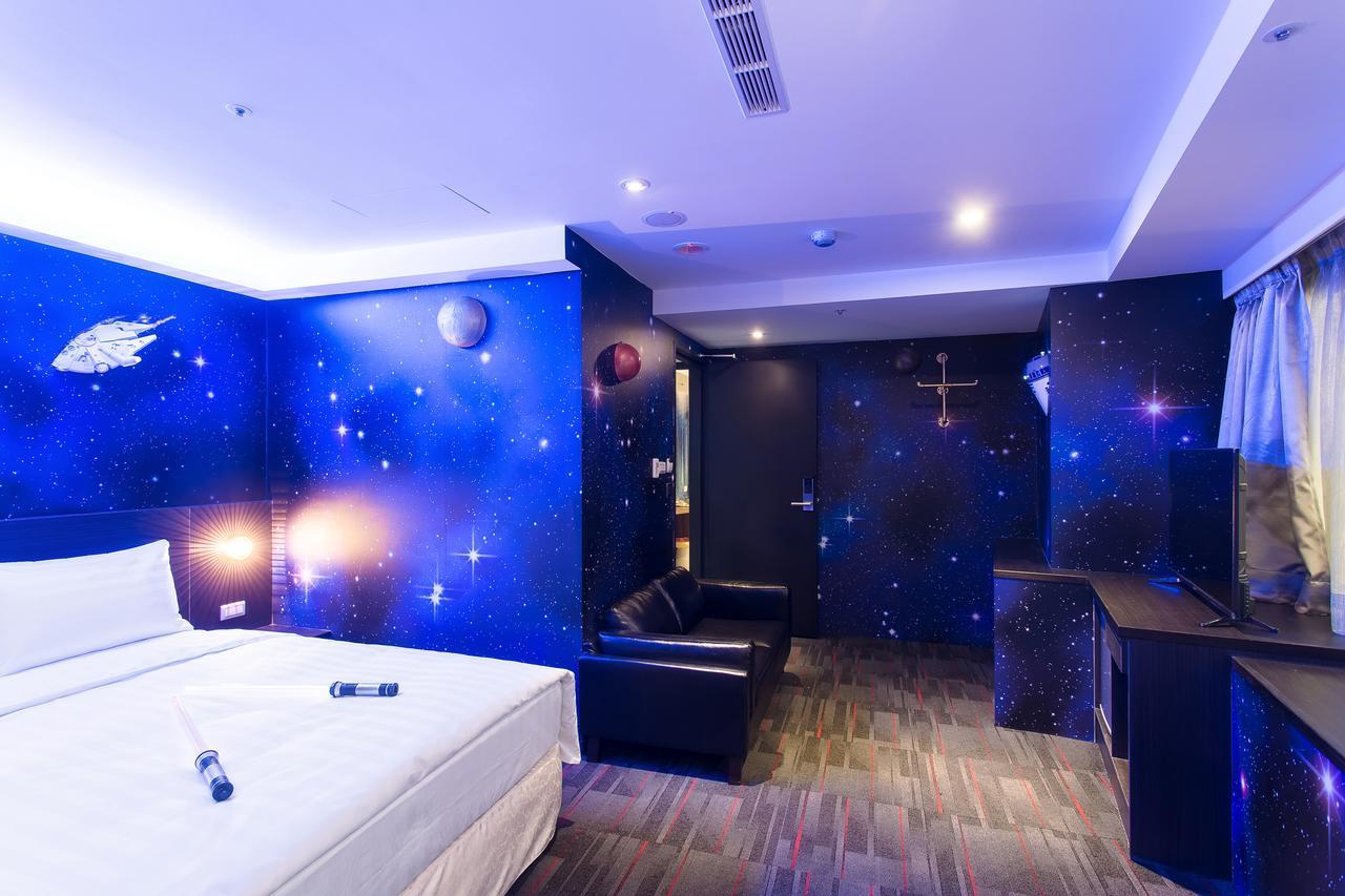 Inn Rf - Sanchong 3*
