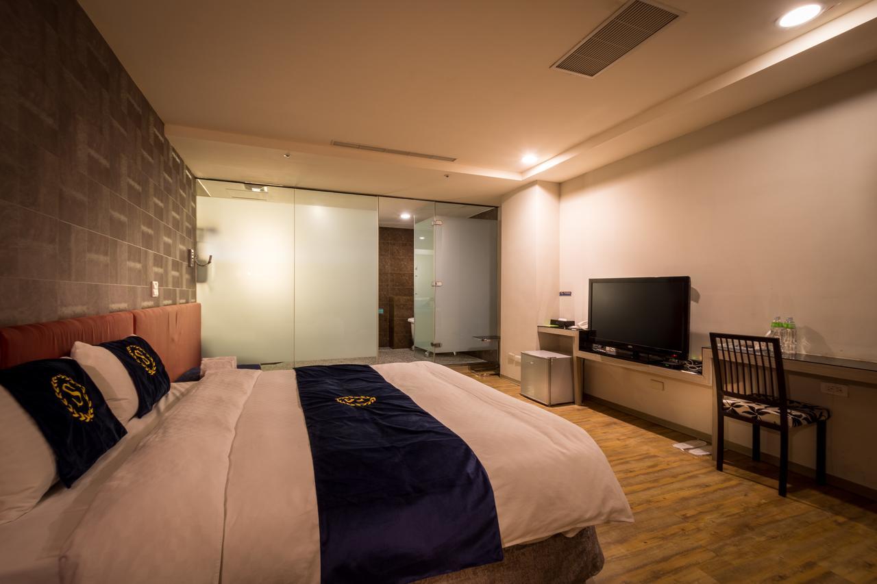 Urbanone 3* Taipei