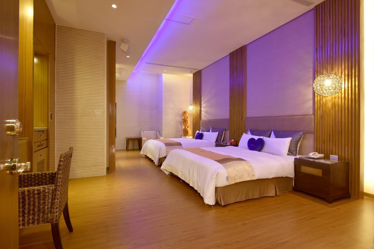 Motel Norway Forest 3*