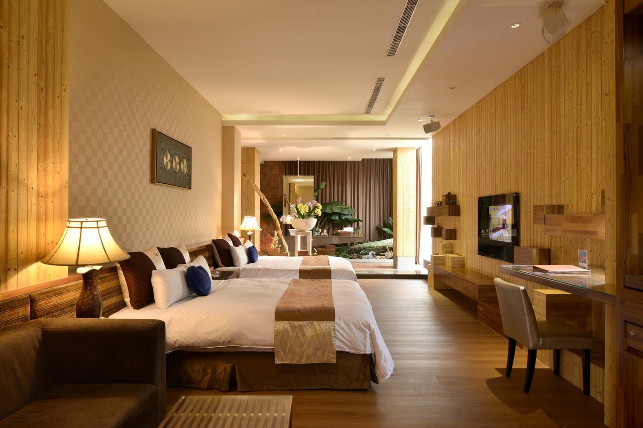 Norway Forest 3* Taipei