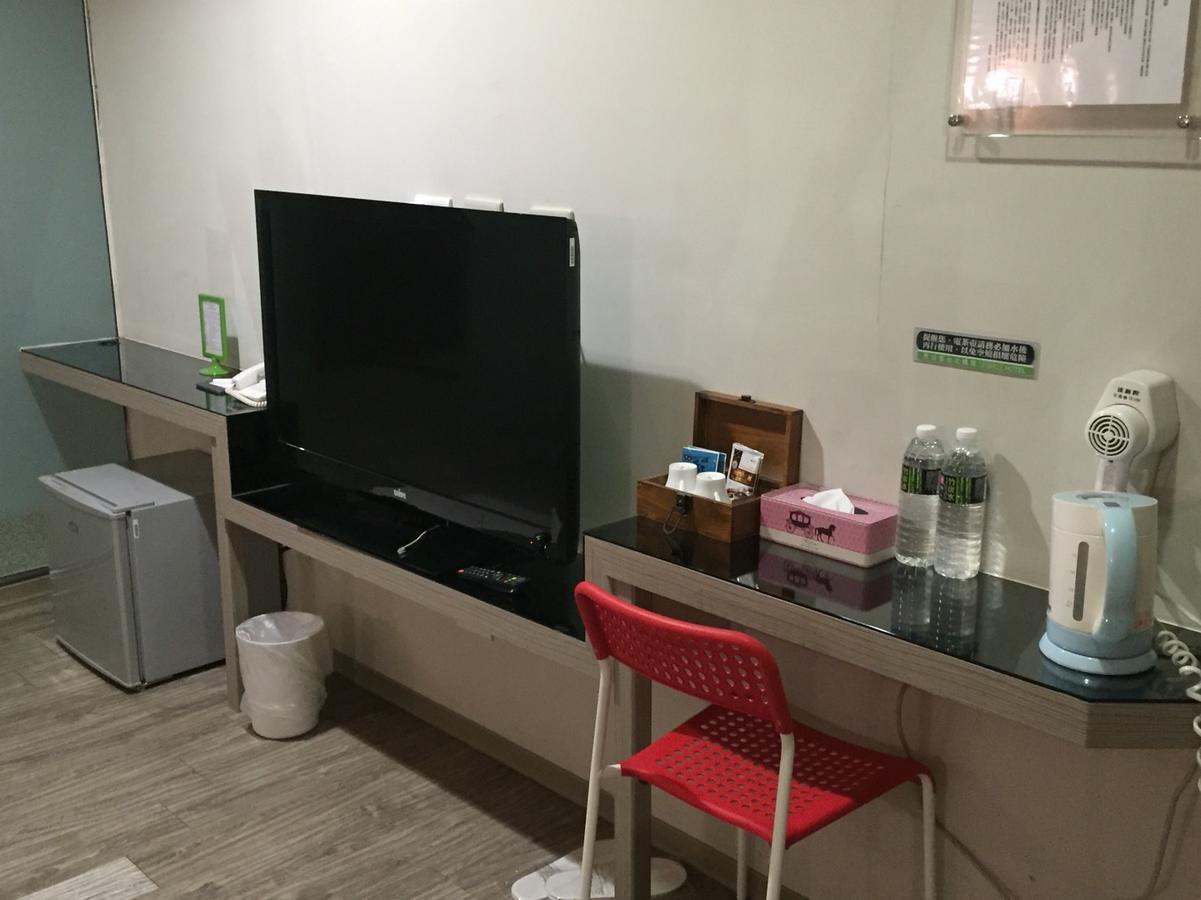 Urbanone 3* Taipei