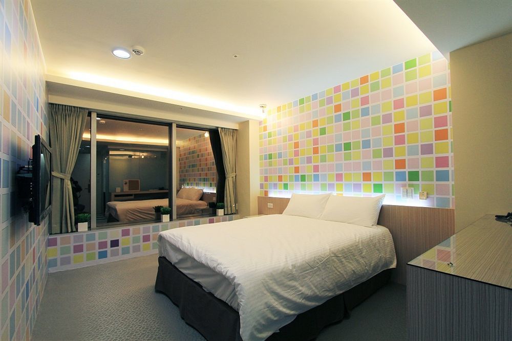 Hotel Morwing Fuzhong 2*