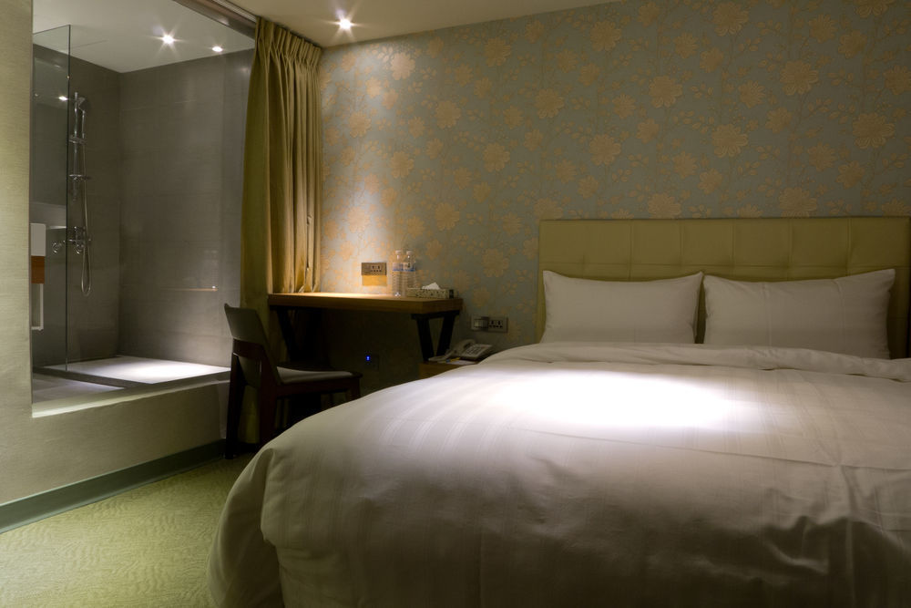 Inn Urtrip 3*
