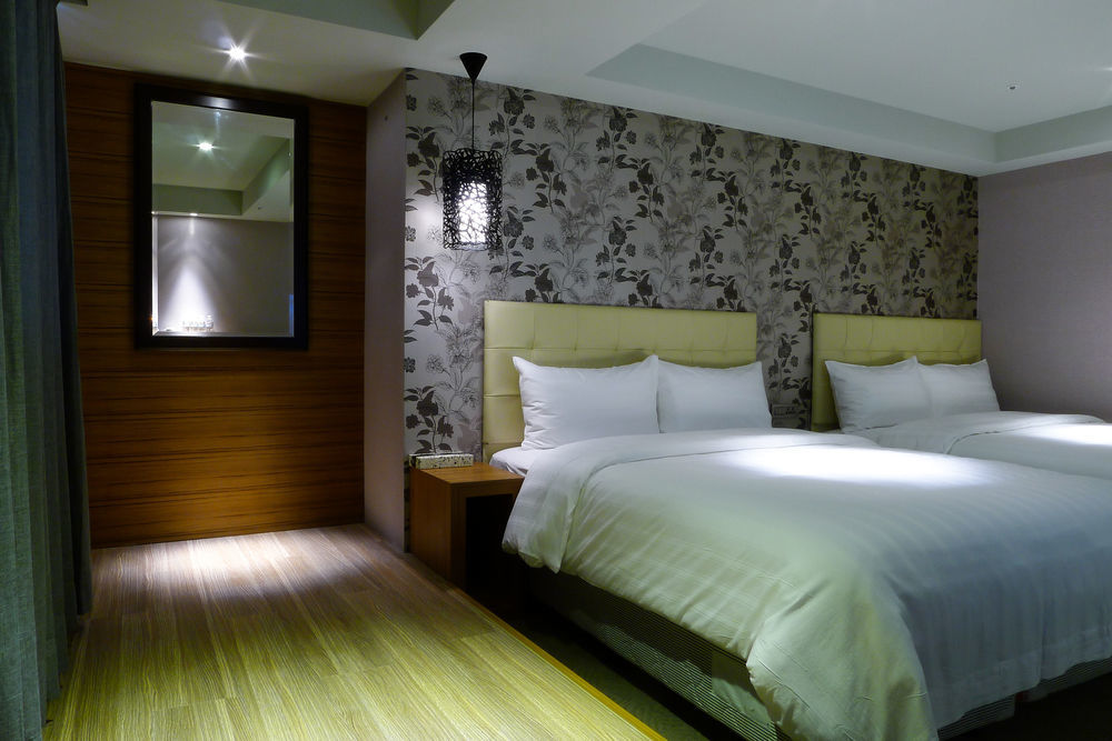 Inn Urtrip 3*