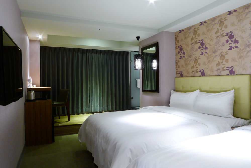 Urtrip 3* Taipei