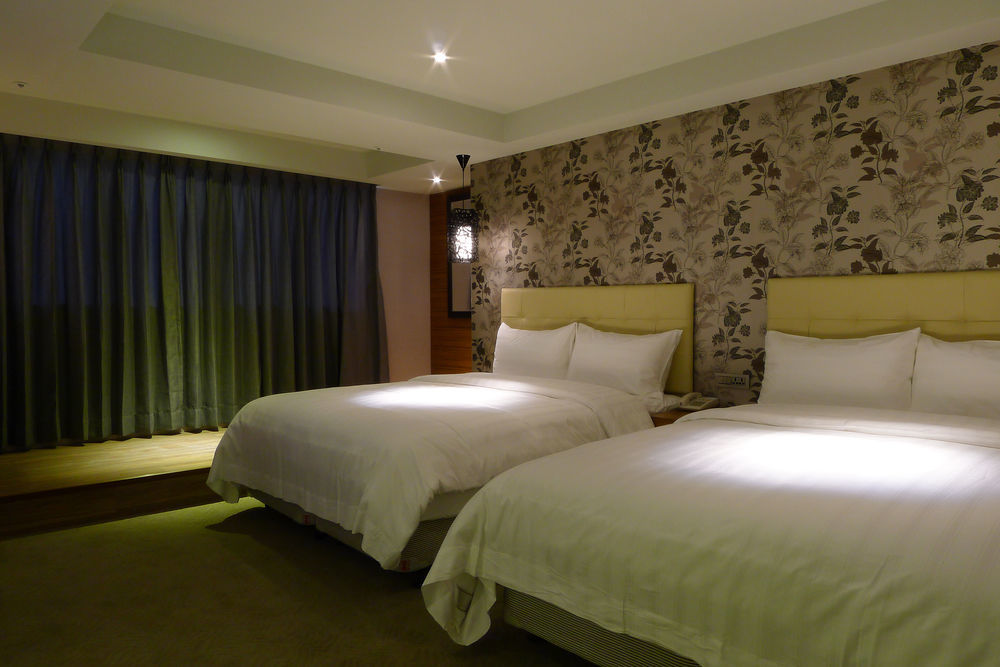 Inn Urtrip 3*