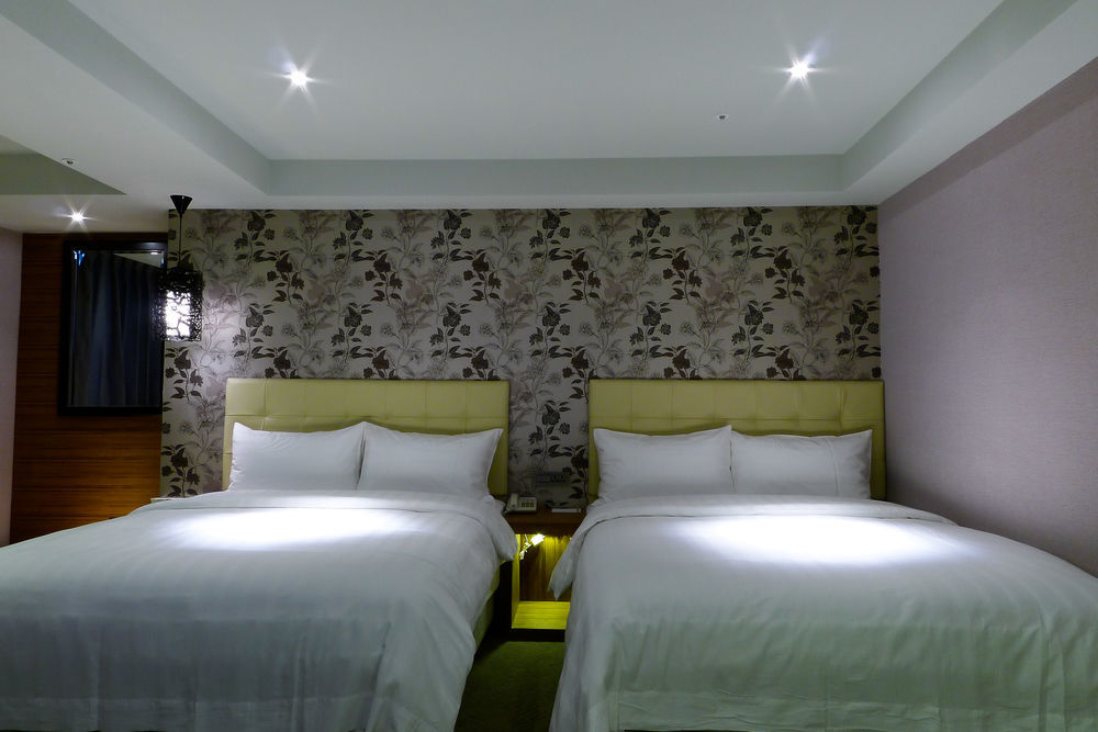 Urtrip 3* Taipei