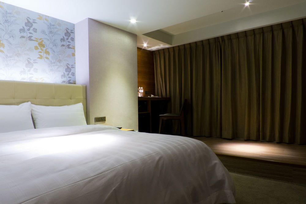Urtrip 3* Taipei