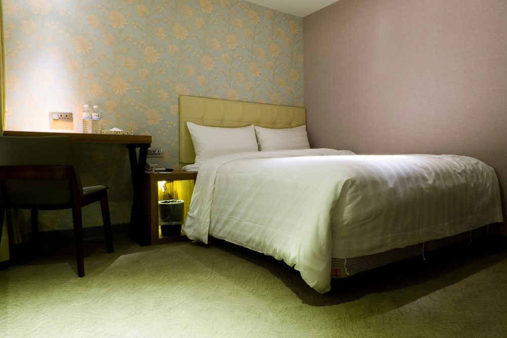 Inn Urtrip 3*