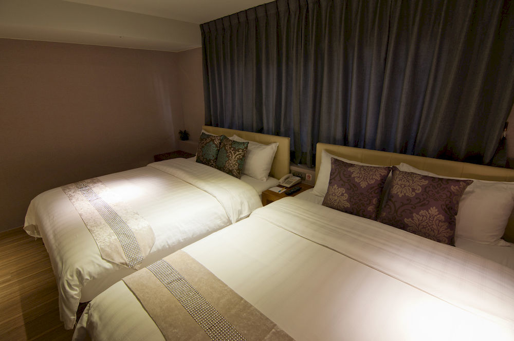 Inn Urtrip 3*