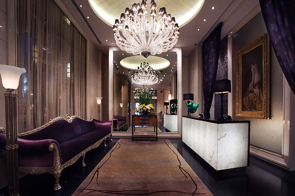 Eclat 5* Taipei