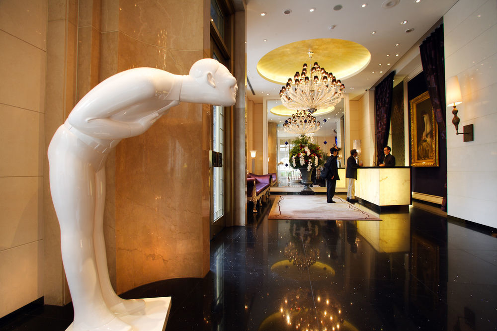 Hotel Eclat 5*