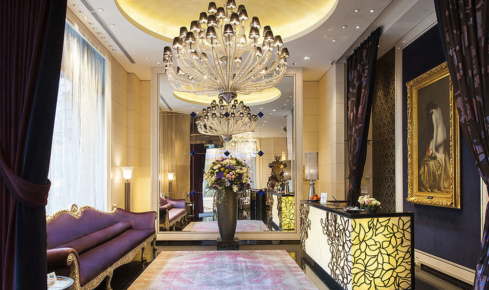 Eclat 5* Taipei