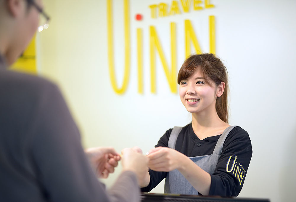 Uinn Travel * Taipei