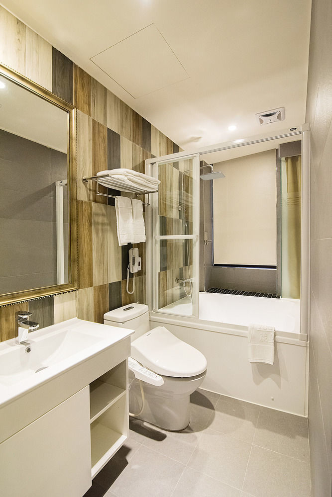 Hotel V-one - Ningxia No. 2 3*