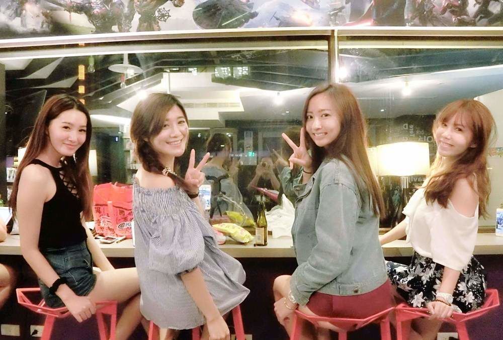 玩客棧player * Taipei