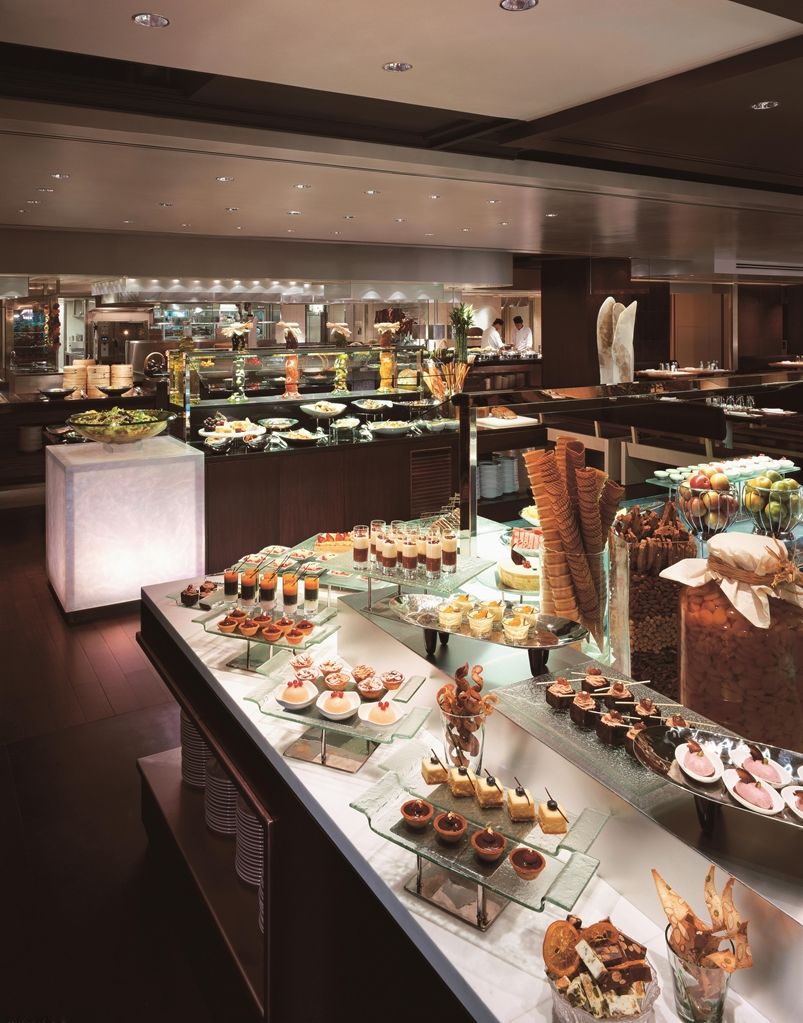 Hotel Shangri-la Far Eastern, 5*