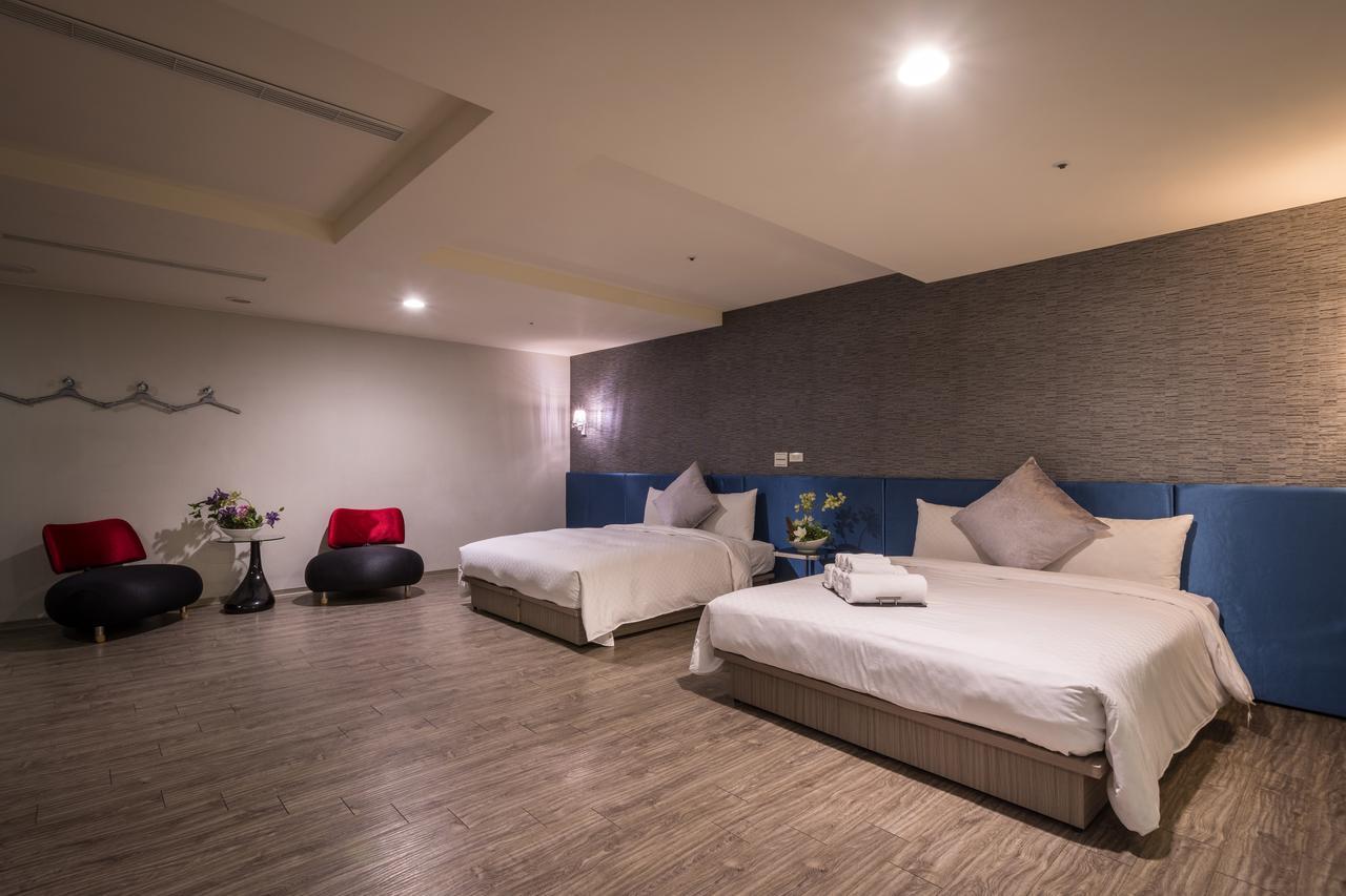 Urbanone 3* Taipei