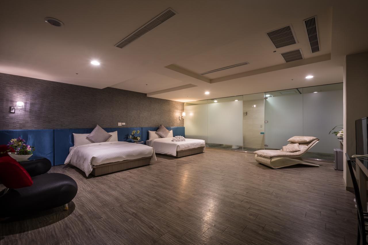 Inn Urbanone 3*
